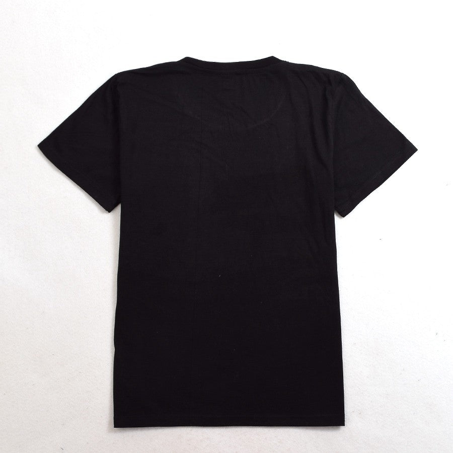 Anime Black Women Cosplay T-Shirt