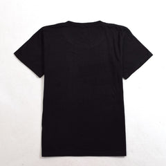Anime Black Women Cosplay T-Shirt